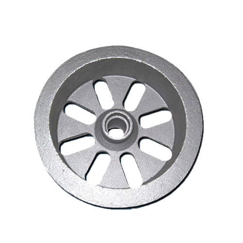 不銹鋼鑄造鑄造